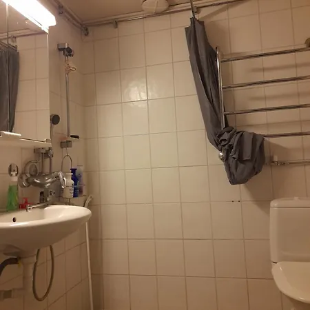 Ihana Rivitalohuoneisto Tarjolla Apartamento Rovaniemi
