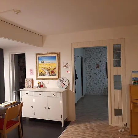 Ihana Rivitalohuoneisto Tarjolla Apartment Rovaniemi