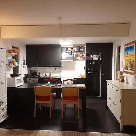 Apartamento Ihana Rivitalohuoneisto Tarjolla Rovaniemi