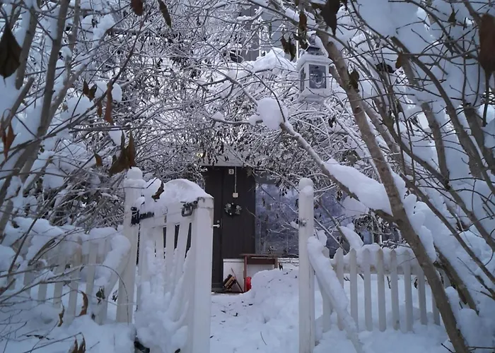 Ihana Rivitalohuoneisto Tarjolla * Ροβανιέμι