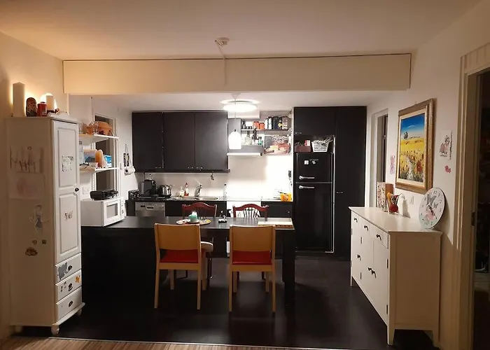 Διαμέρισμα Ihana Rivitalohuoneisto Tarjolla Ροβανιέμι